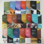 Edufal promove lançamento coletivo de livros nesta quarta-feira