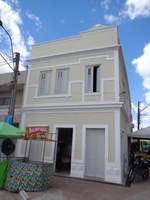 Emenda parlamentar viabiliza revitalização da Casa Jorge de Lima