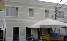 Casa do Poeta Jorge de Lima será revitalizada em 2019