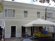 Casa do Poeta Jorge de Lima será revitalizada em 2019