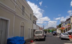 Casa do Poeta Jorge de Lima será revitalizada em 2019