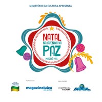Escola Técnica de Artes participa da programação de Natal na Avenida da Paz