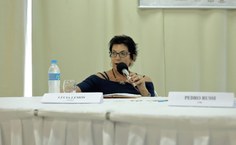 Último dia do Ciseco 2018 em Japaratinga. Fotos: Jônatas Oliveira