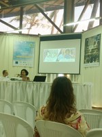 Evento discute desafios da comunicação representativa e semiótica