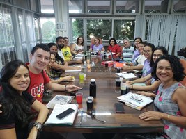 Gestão da Ufal realiza primeira reunião para discutir Fórum Popular Universitário