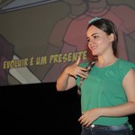Inclusão: filmes tiveram exibições com intérprete em libras