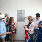 Novo bloco de Comunicação Social é inaugurado na Ufal de forma calorosa