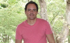 Professor Emerson Soares, do Ceca