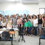 Profissionais se reúnem para falar sobre saúde mental de crianças e adolescentes