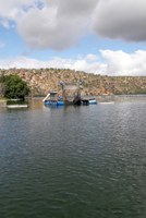 Projeto de extensão capacita criadores de tilápia de Delmiro Gouveia