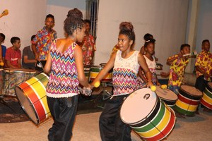 Projeto na Comunidade Cidade Sorriso continua em 2019