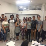 Projeto visa discutir política de forma dinâmica em escolas de Alagoas