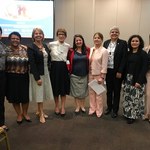 Reitora da Ufal participa de Seminário sobre a Declaração de Direitos Humanos
