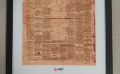 Valéria Correia recebeu a homenagem na última quarta-feira (12)