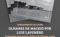 Arte de divulgação