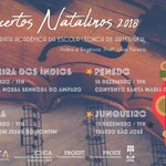 Ufal inicia festas de fim de ano com Camerata Acadêmica no interior