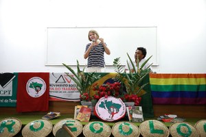 Ufal inicia o primeiro bacharelado em Agroecologia do Brasil para assentados