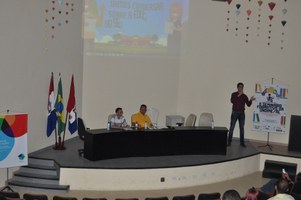 Ufal sedia o 2º Seminário Formativo da Undime