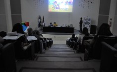 Seminário da Undime encerrou nesta quarta-feira (19)