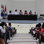 Ufal sedia seminário internacional sobre insegurança e punitividade