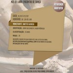 Abertas inscrições para minicurso de dança “Nós de lama”