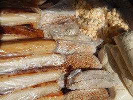 Abertura de exposição vai transformar sede do Iphan em feira cultural