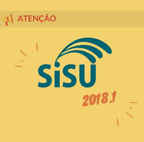 Acompanhe o cronograma do Sisu 2018.1 na Ufal