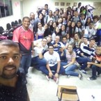 Vários alunos da escola em Teotônio Vilela foram aprovados em universidades