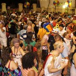 Bloco Filhinhos da Mamãe festeja 35 anos de tradição no carnaval