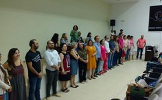 Debates também aconteceram no Epibid 2017