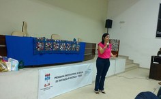 Debates também aconteceram no Epibid 2017