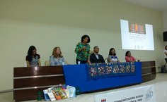 Debates também aconteceram no Epibid 2017