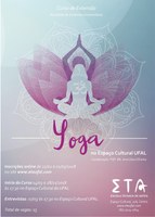 Escola Técnica de Artes abre vagas para dança tribal e yoga