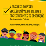 Estudantes da Ufal são convidados a responder pesquisa nacional