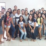 Estudantes do Campus Arapiraca realizam campanha de arrecadação de alimentos