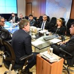 Gestão da Ufal negocia liberação de recursos para obras e reformas junto ao MEC