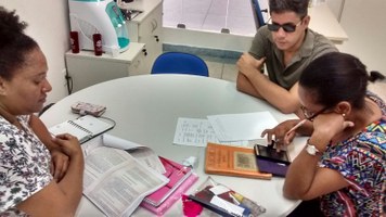 Núcleo de Acessibilidade oferta atendimento especializado