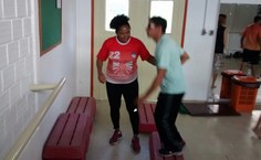 Pessoas com diversos tipos de deficiência ou transtornos são atendidas pela equipe; conheça o serviço