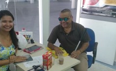 Pessoas com diversos tipos de deficiência ou transtornos são atendidas pela equipe; conheça o serviço