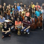 Orquestra Pedagógica abre calendário de ações 2018