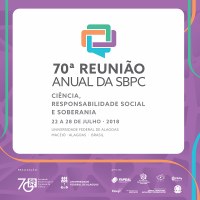 Reunião Anual da SBPC em Alagoas tem apoio de vários parceiros