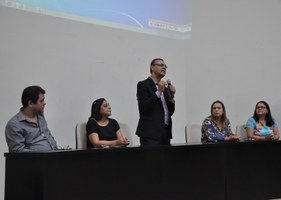 Seminário do Pnaic reúne formadores para avaliar resultados