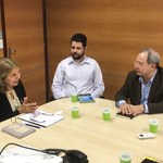 Ufal e Eletrobras vão garantir parceria para projetos de eficiência energética