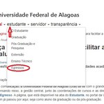 Ufal lança Portal do Egresso para facilitar a comunicação com ex-alunos