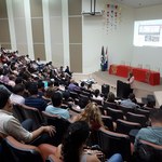 Ufal recebe avaliadores externos para processo de recredenciamento
