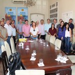 Ufal recebe doação de terreno para construção do Campus Penedo