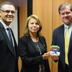 Ufal reforça solicitação de recursos para a 70ª Reunião Anual da SBPC