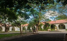 Museu de História Natural da Ufal. Foto: Willams Fagner
