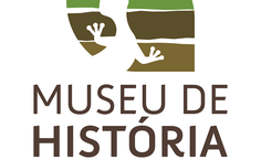 Selo comemorativo do MHN