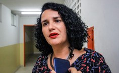 Professora Janayna Ávila é a coordenadora da especialização em Assessoria de Imprensa da Ufal (Foto: Pei Fon / Secom Maceió)
